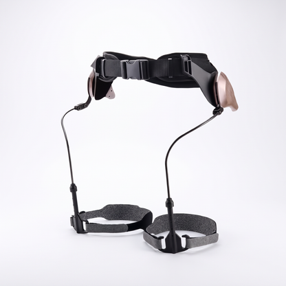 Stride Again's Power Assisted Walker