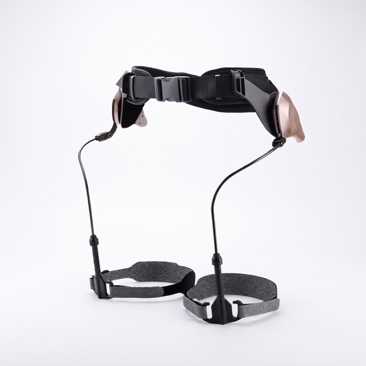 Stride Again's Power Assisted Walker